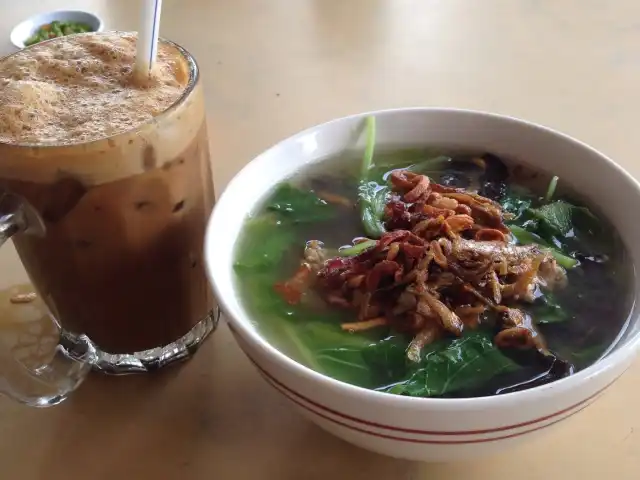 Kedai Kopi Satu Dua Tiga Food Photo 6