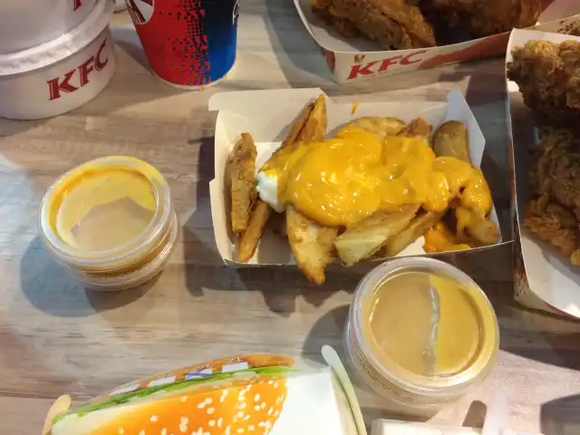 KFC Times Square Bintulu Food Photo 4