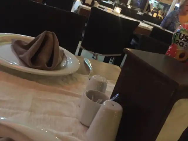 Pura Vida Restaurant'nin yemek ve ambiyans fotoğrafları 10