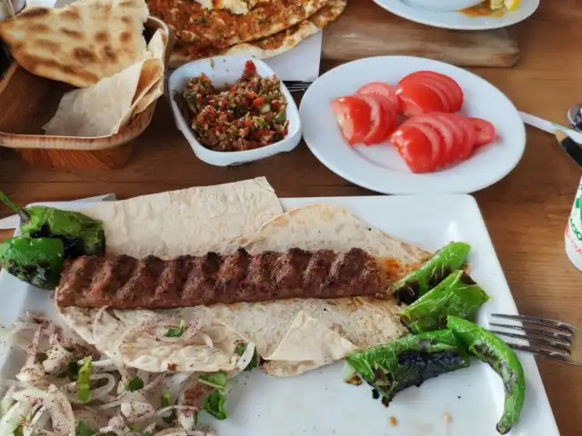 Hacıoğlu Restaurant'nin yemek ve ambiyans fotoğrafları 10