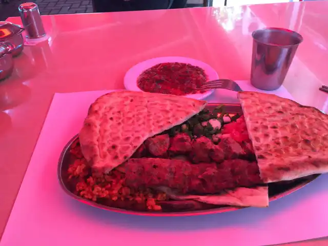Kebapçı Çetin Usta'nin yemek ve ambiyans fotoğrafları 72