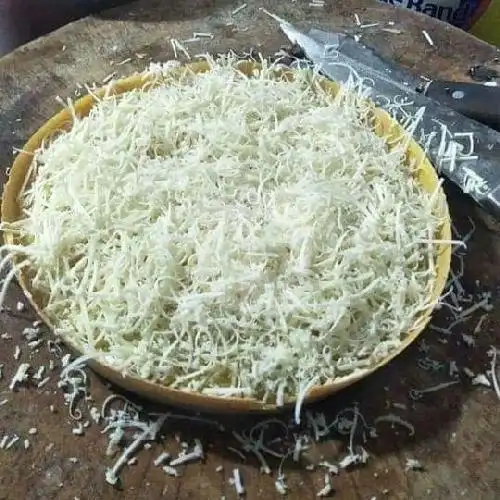 Gambar Makanan Martabak Bangka Kotaraja, Abepura Raya 1