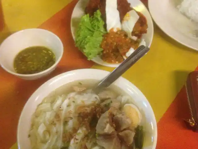 Relau pecal lele lele lele :D Food Photo 6