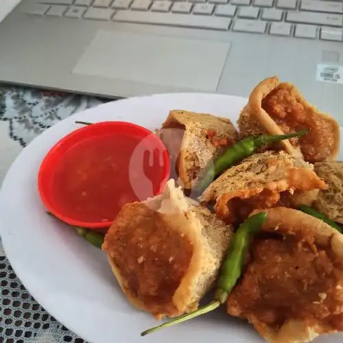 Gambar Makanan Tahu Walik N Katsu Kreasi Ibu, Jaban 7