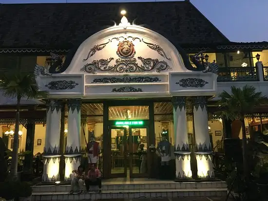 Gambar Makanan Sekar Kedhaton Restaurant 9