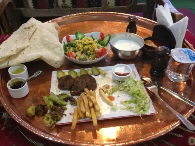 Diyar Cafe'nin yemek ve ambiyans fotoğrafları 13