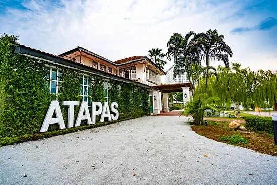 Atapas Restaurant