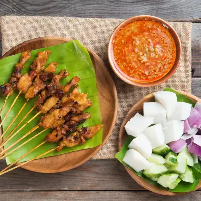 SATAY KAJANG ORIGINAL