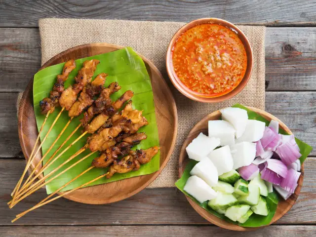 SATAY KAJANG ORIGINAL