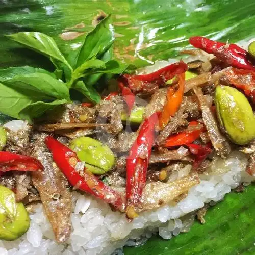 Gambar Makanan Warnas Kemuning, Setrasari Mall 20