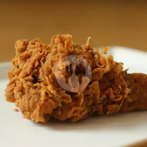 Gambar Makanan Imbiss Roast Chicken, Gading Serpong 5