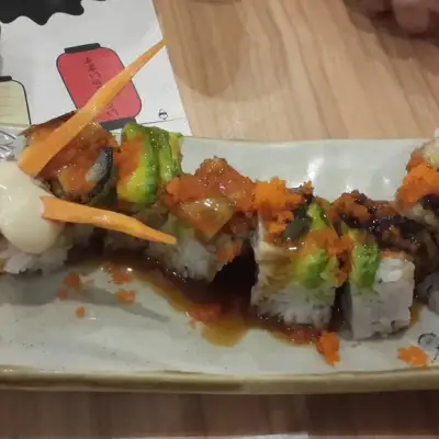 Renjiro Sushi