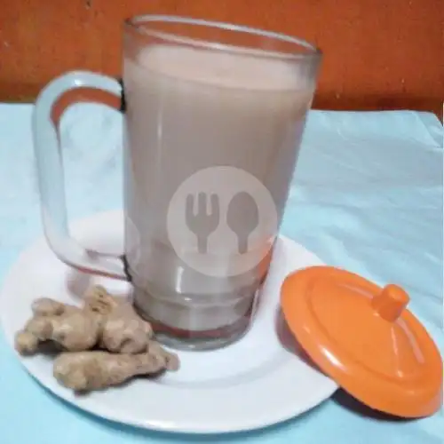 Gambar Makanan Ketan Susu & Wedang Jahe Pakuan, Bogor Tengah 8