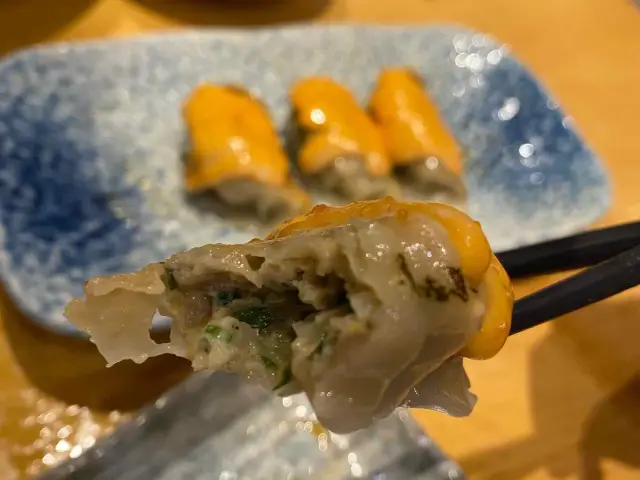 Gambar Makanan Sushi Hiro 10
