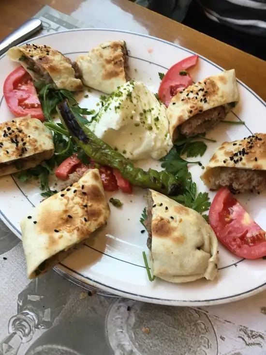 Çiya Sofrası'nin yemek ve ambiyans fotoğrafları 16