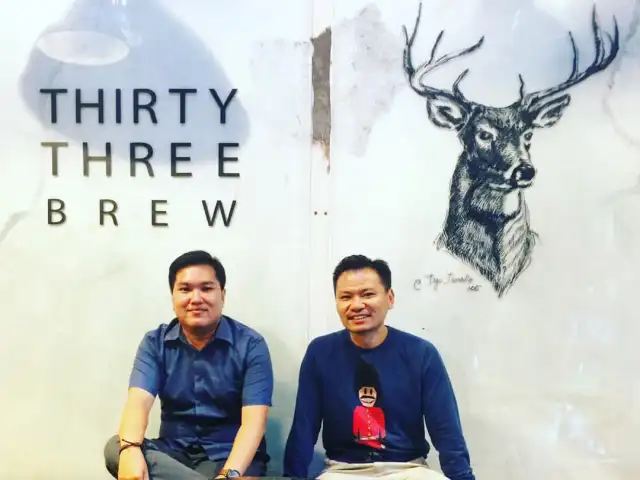 Gambar Makanan Thirty Three Brew 6