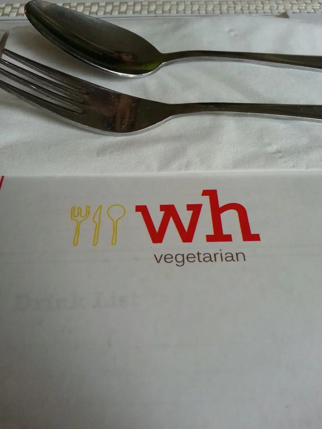 White House Vegetarian Restaurant