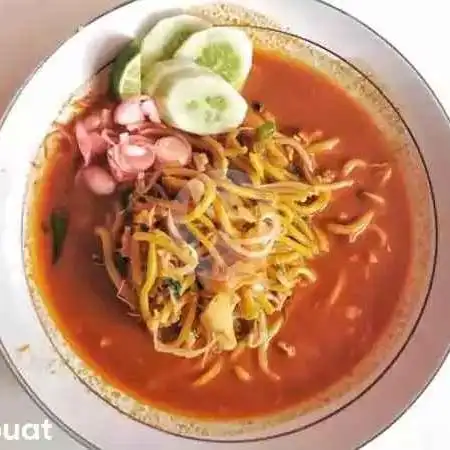 Gambar Makanan Mie Aceh Pandrah, Kp Melayu 20