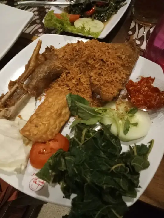 Gambar Makanan Bebek pak Ndut 10