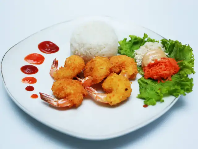 Gambar Makanan De'pot Cafe & Resto 3