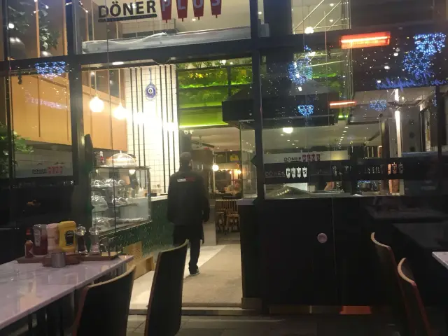 Döner Plus'nin yemek ve ambiyans fotoğrafları 33