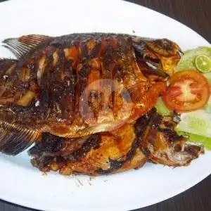 Gambar Makanan Pondok Makan Luweng Bahari Ayam Dan Ikan Bakar 6