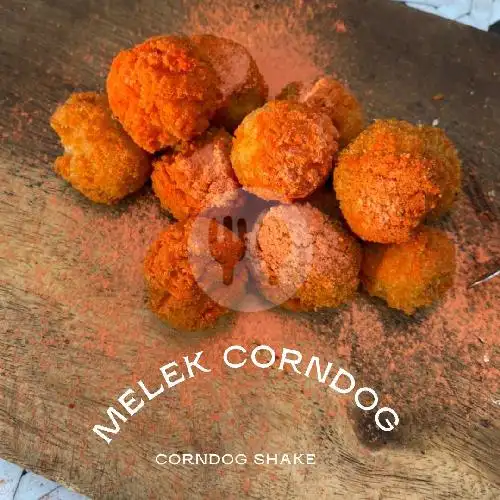 Gambar Makanan Melek House Kopi dan Corndog 13