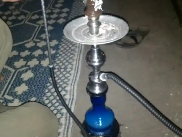 Gambar Makanan Ramsha Shisha 2