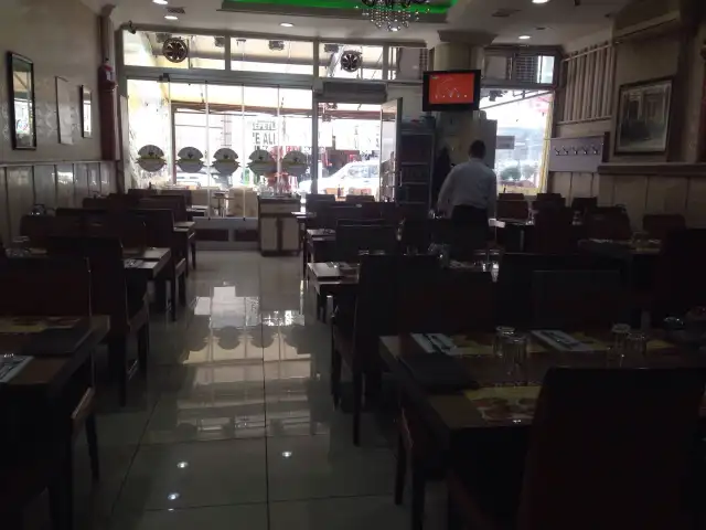 Şimşekler Aspavam Pide ve Kebap Salonu'nin yemek ve ambiyans fotoğrafları 4