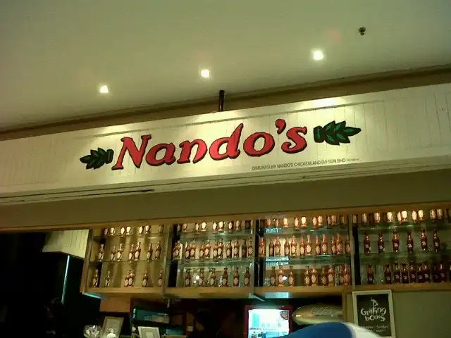 Nando's Food Photo 2