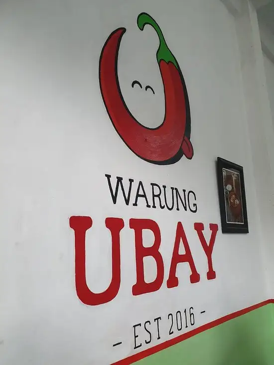 Gambar Makanan Warung Ubay 12