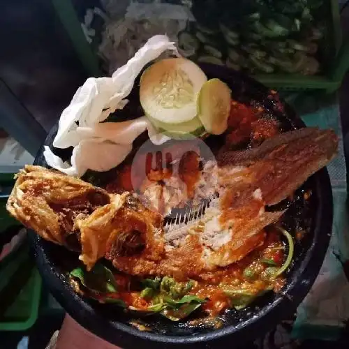 Gambar Makanan Pecel Lele & Ayam Penyet Dhe Radit, Sunter 13