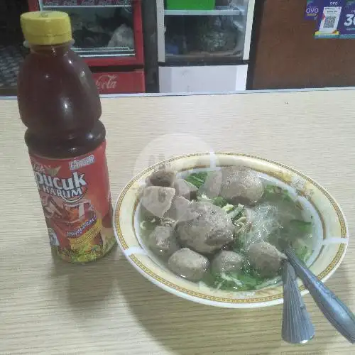 Gambar Makanan Bakso & Mie Ayam Dadi Arum, Pahlawan 12