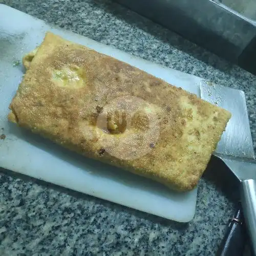 Gambar Makanan Martabak Bangka Agus, Teras Alfamart Ranco 20