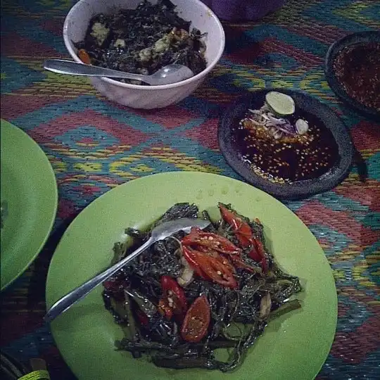 Gambar Makanan Ayam Goreng Pak Sholeh 9