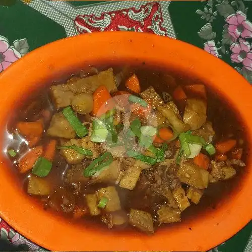 Gambar Makanan Bakmi Tobing, Tiban 1