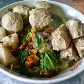 Gambar Makanan Bakso dan Ayam Bakar Pak Raden, Bukit Sangkal 8