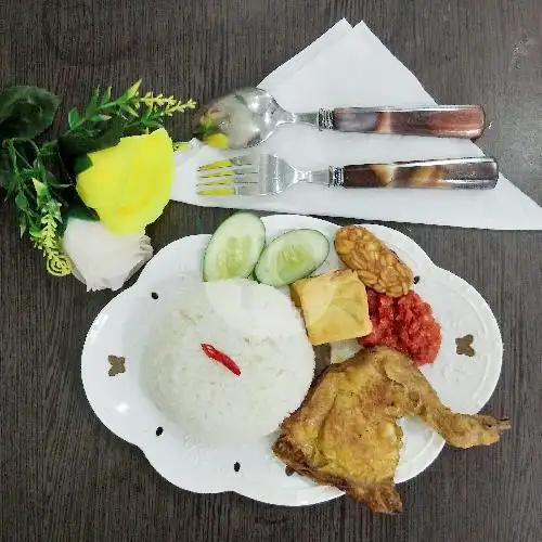 Gambar Makanan Seruni Kopitiam 1