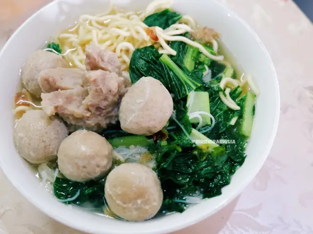 Mie Ayam Baso Sido Mampir 2