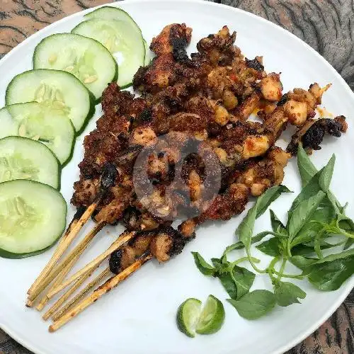 Gambar Makanan Cumi Hitam Racun, Hayam Wuruk 7