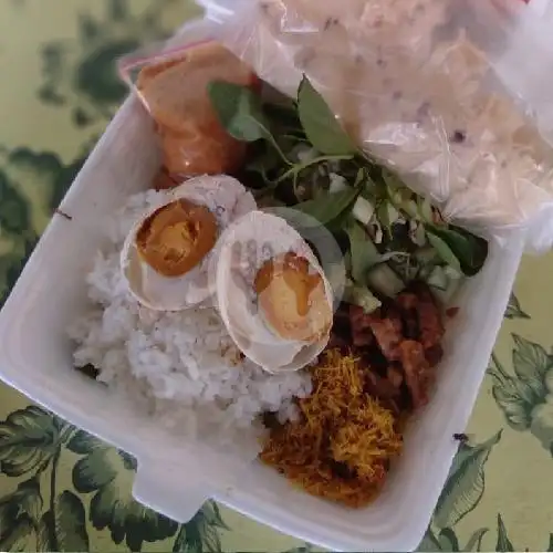 Gambar Makanan Warung Pecel Madiun BSK, Raya Surabaya Malang 15