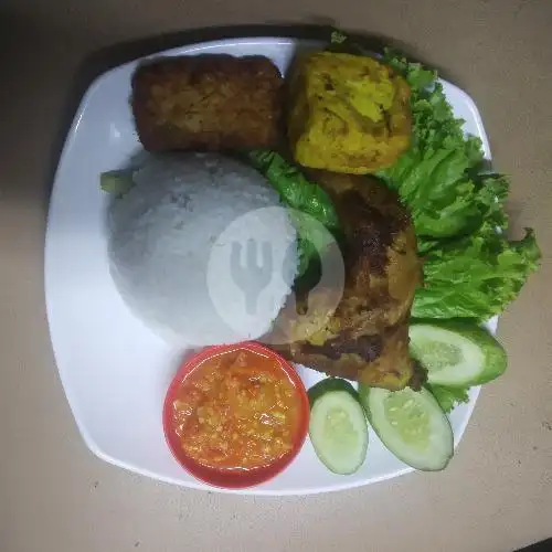 Gambar Makanan ANA KEBAB JAMAN NOW, Jln Delima RAYA 01/Alfamart 11