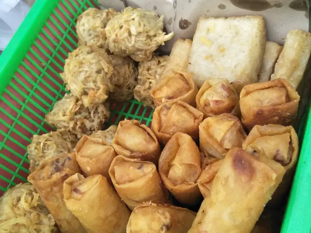 Gambar Makanan Rumah Makan Ahon Ci Cong Fan 7