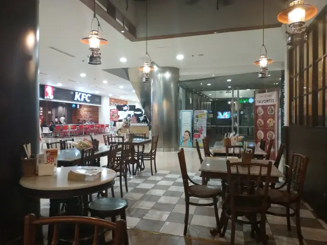 Gambar Makanan Lau's Kopi 4