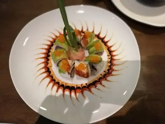 Gambar Makanan Shouri Sushi and Tepanyaki 5