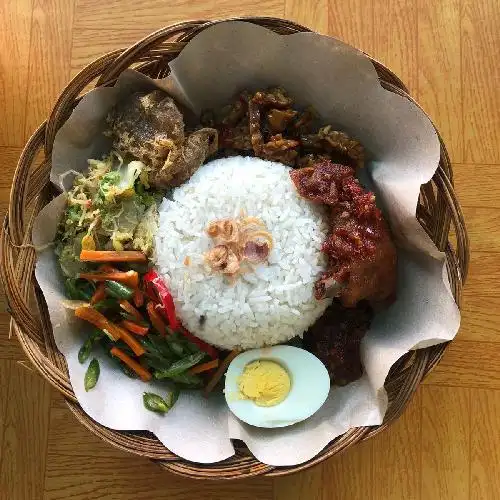 Gambar Makanan Warung Mamimu, Jl.kresna No 11b Legian Kuta 2