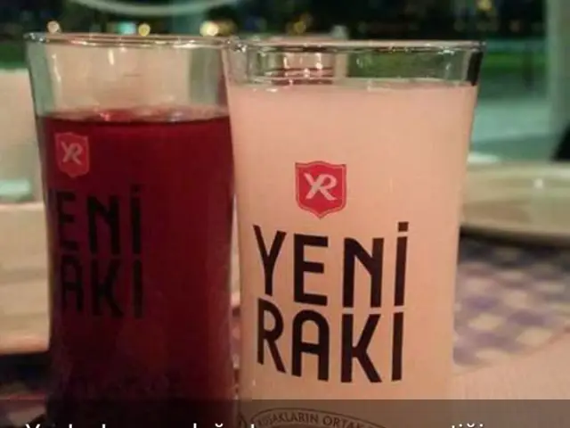 Yusuf Emir-İ Cafe Restaurant'nin yemek ve ambiyans fotoğrafları 13