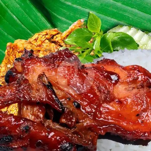 Gambar Makanan Ayam Bakar Wong Solo, Manado 7