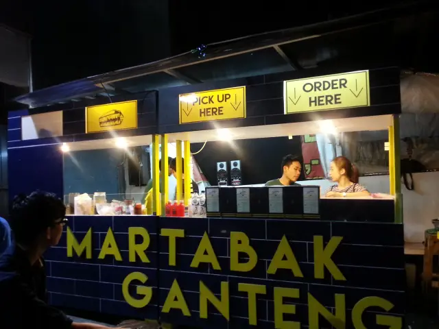 Gambar Makanan Martabak Gue 5