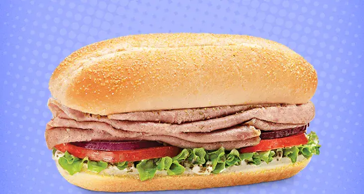 Arby's'nin yemek ve ambiyans fotoğrafları 9